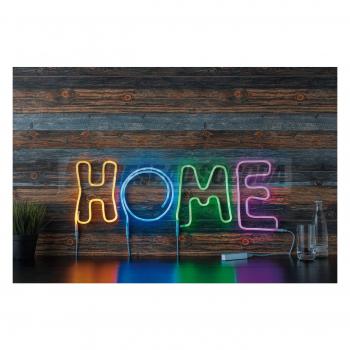  Bote str USB Colorflex neon m 