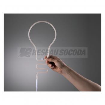  Bote str USB Colorflex neon m 