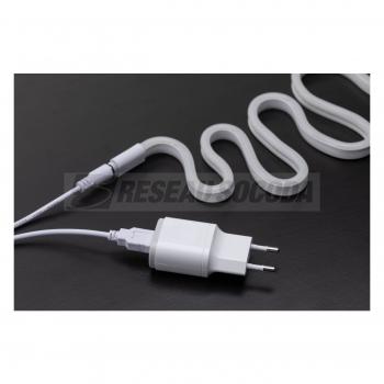  Bote str USB Colorflex neon m 