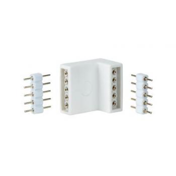  MaxLED Edge-Connector 90quatr 