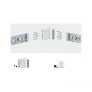  MaxLED Edge-Connector 90quatr 