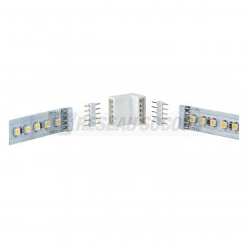  MaxLED Edge-Connector 90quatr 