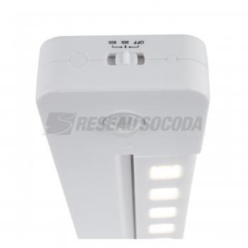  SmartLight lumiere armoire IR- 