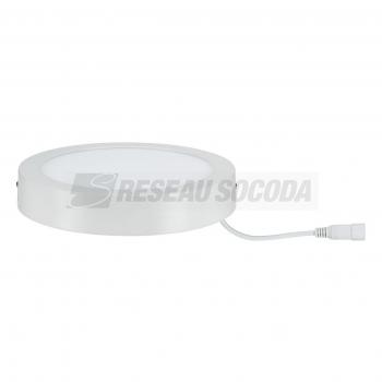  Applique Lunar LED Panel 225mm 