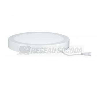  Applique Lunar Panneau LED 300 