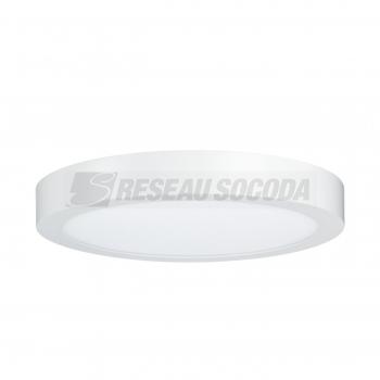  Applique Lunar Panneau LED 300 