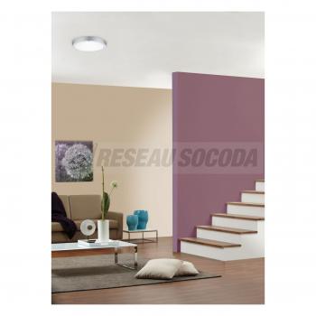  Applique Lunar LED Panel 300mm 