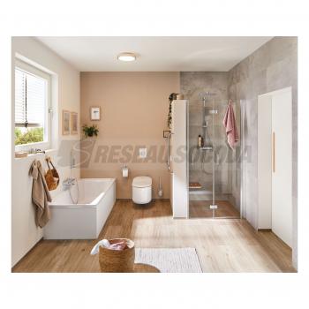  LED IP44 Applique Aviar 20 W c 