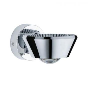  Applique Sabik IP44 LED gradab 