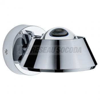  Applique Sabik IP44 LED gradab 