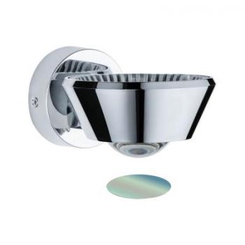  Applique Sabik IP44 LED gradab 