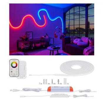  Kit de base ruban MaxLED Flow 