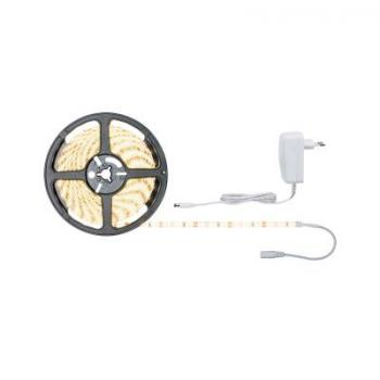  Kit ruban SimpLED 5m blanc ch 