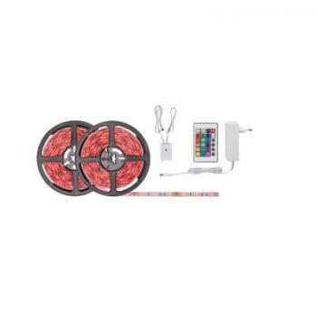  Kit ruban SimpLED 10m RGB 28W 
