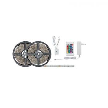  Kit ruban SimpLED 10m RGB 28W 