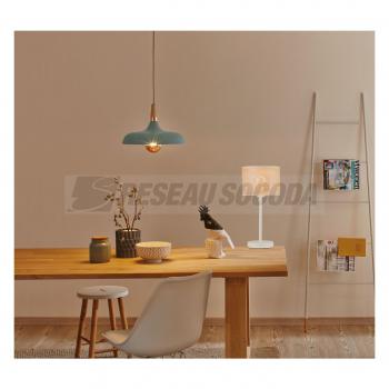  Neta lampe de table max 1x20W 