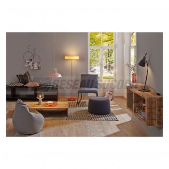  Liska Lampadaire max3x20W E27 