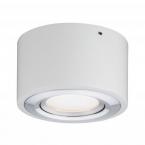  Applique Argun LED 1x4,8W Blan 