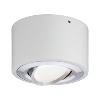  Applique Argun LED 1x4,8W Blan 