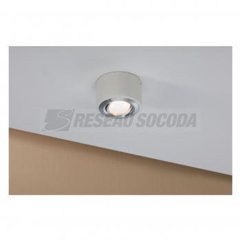  Applique Argun LED 1x4,8W Blan 