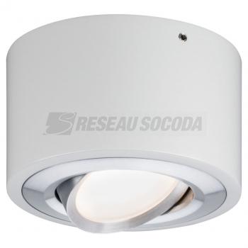  Applique Argun LED 1x4,8W Blan 
