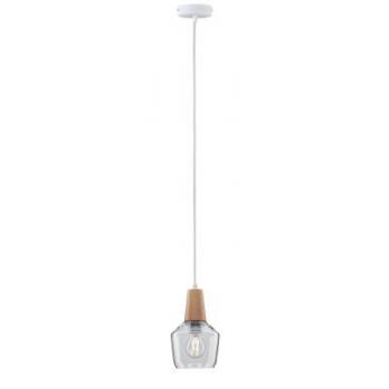  Suspension Ylvie max1x20W E27 