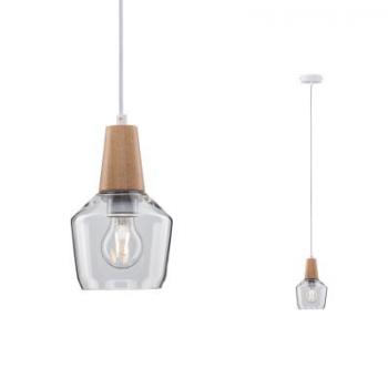  Suspension Ylvie max1x20W E27 