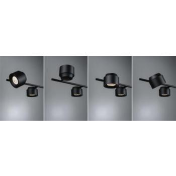  Puric Pane Suspension LED 