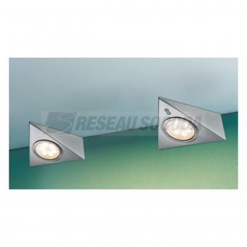  Meuble saillie kit triangle LE 