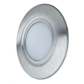  Special encastre LED cache ron 