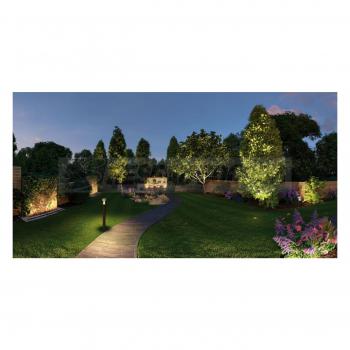  Exterieur Plug & Shine Encastr 