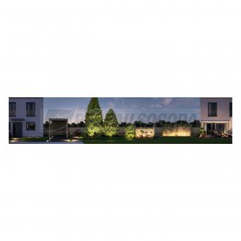  Exterieur Plug & Shine Encastr 