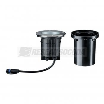  Exterieur Plug & Shine Encastr 