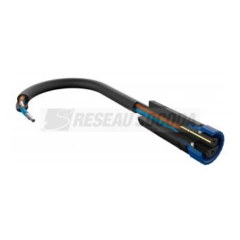  Exterieur Plug & Shine Appliqu 