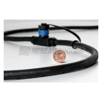  Exterieur Plug & Shine Appliqu 