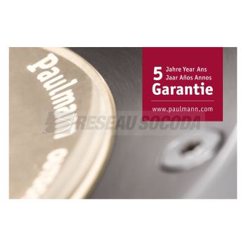  Exterieur Plug & Shine Appliqu 