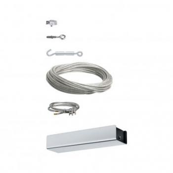  Systeme a cables DC set de bas 