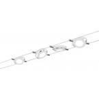  Kit cable DC LED kit RoundMac 