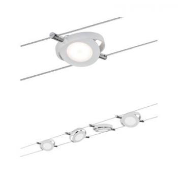  Kit cable DC LED kit RoundMac 