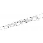  Kit cable DC LED kit RoundMac 