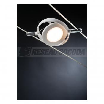  Kit cable DC LED kit RoundMac 