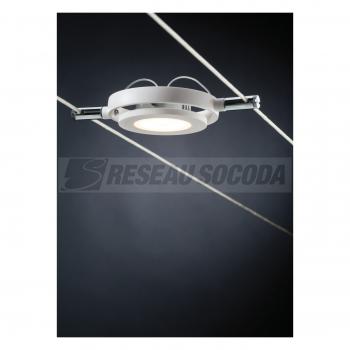  Kit cable DC LED kit RoundMac 