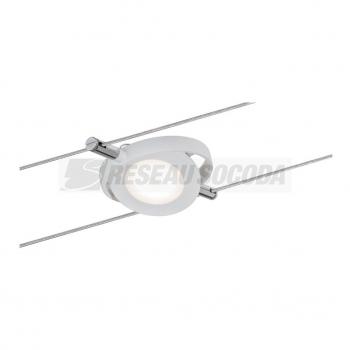  Kit cable DC LED kit RoundMac 