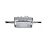  Kit cable DC kit MacLED 5x4W c 