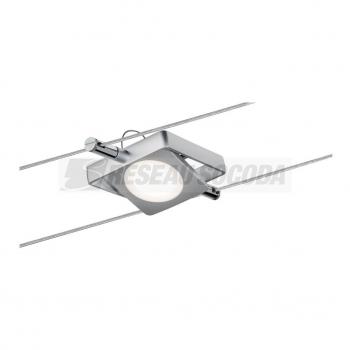  Kit cable DC kit MacLED 5x4W c 