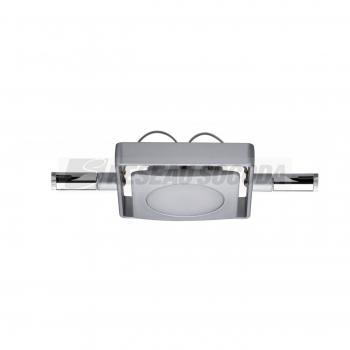  Kit cable DC kit MacLED 5x4W c 