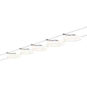  Kit cable DC kit DiscLED I 5x4 