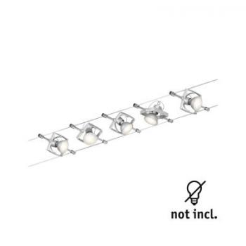  Systeme Cable Set Mac II max, 