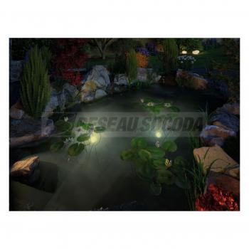 Spot immerge Plug&Shine IP68 3 
