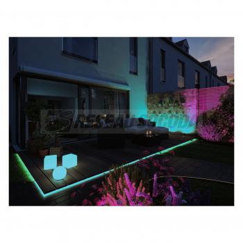 Encastre de sol Outdoor Plug & 